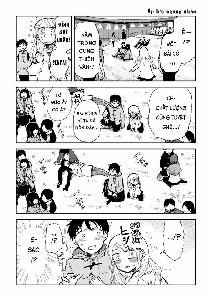 Yukuyuku Futari: Chapter 2