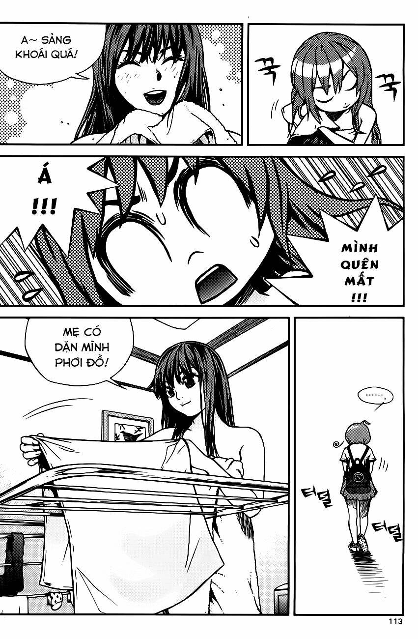 Need A Girl: Chapter 48