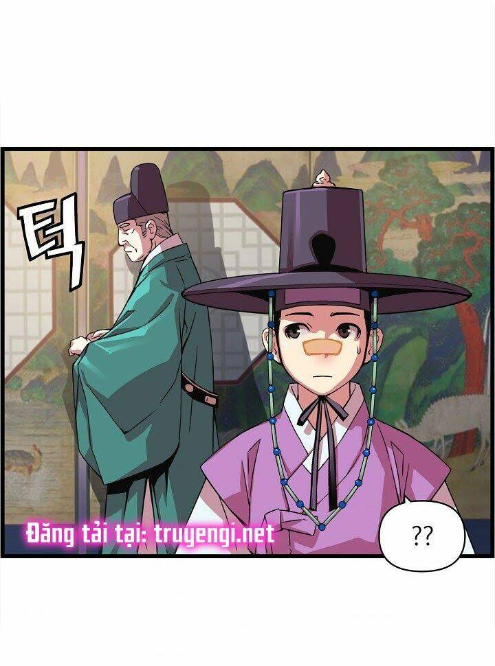 Tôi Sẽ Sống Như Một Hoàng Tử: Chapter 24