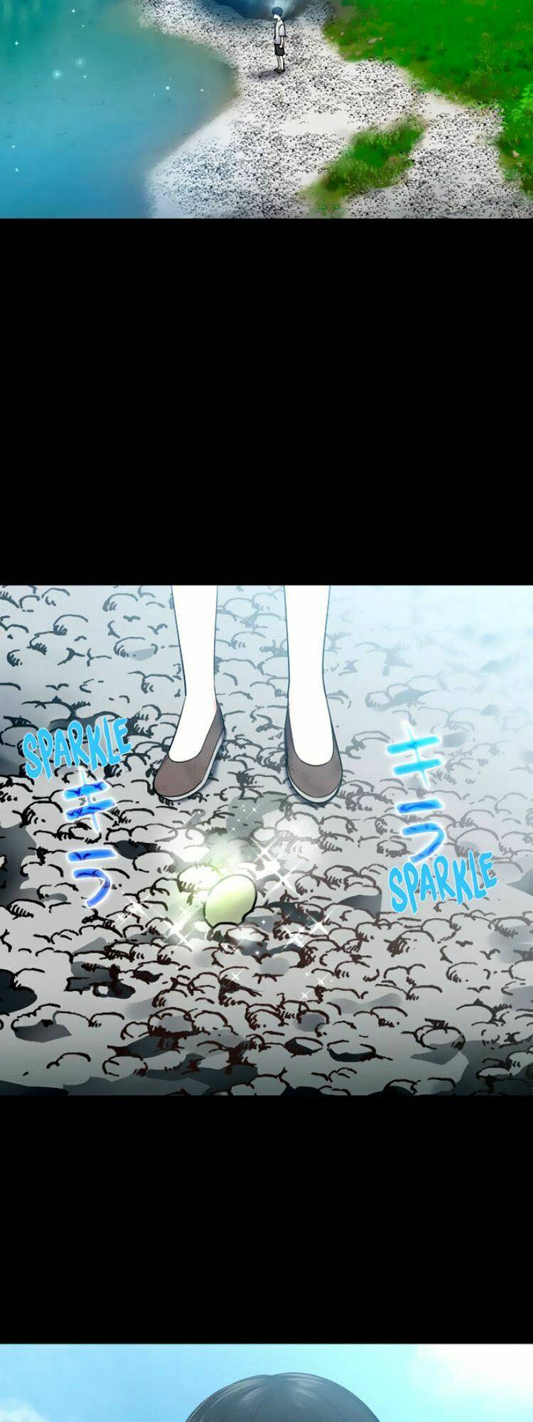 Trò Chơi Của Chúa Thượng: Chapter 4