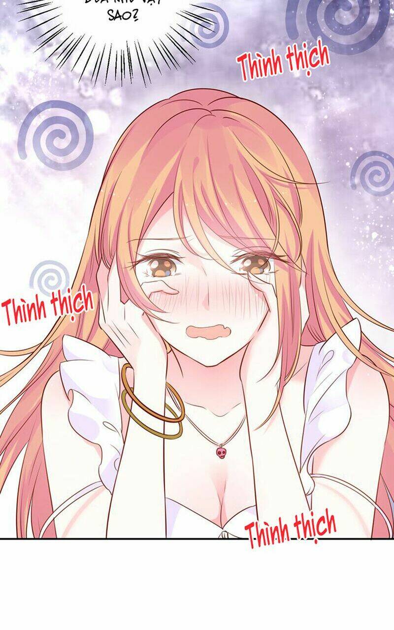 Mật Thất Khốn Du Ngư: Chapter 2