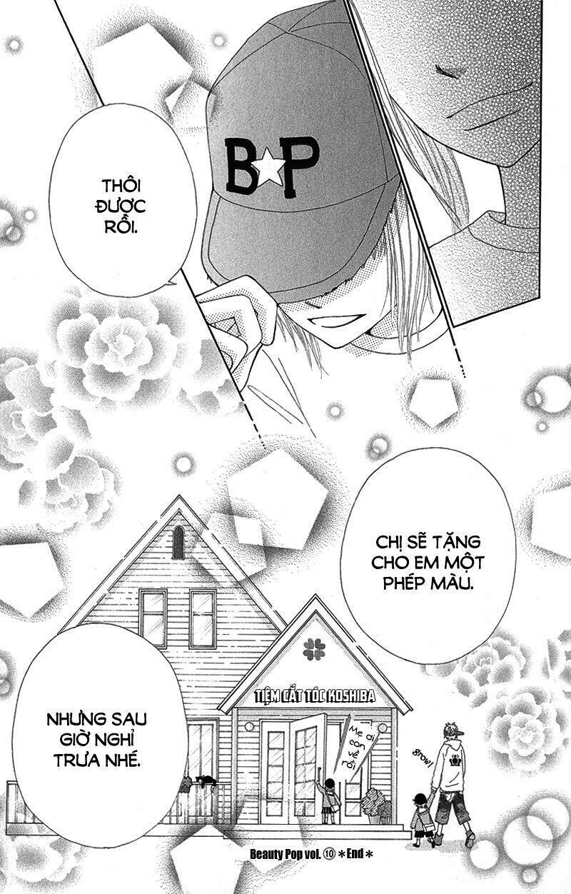 Dự Án Kéo Vàng: Chapter 51