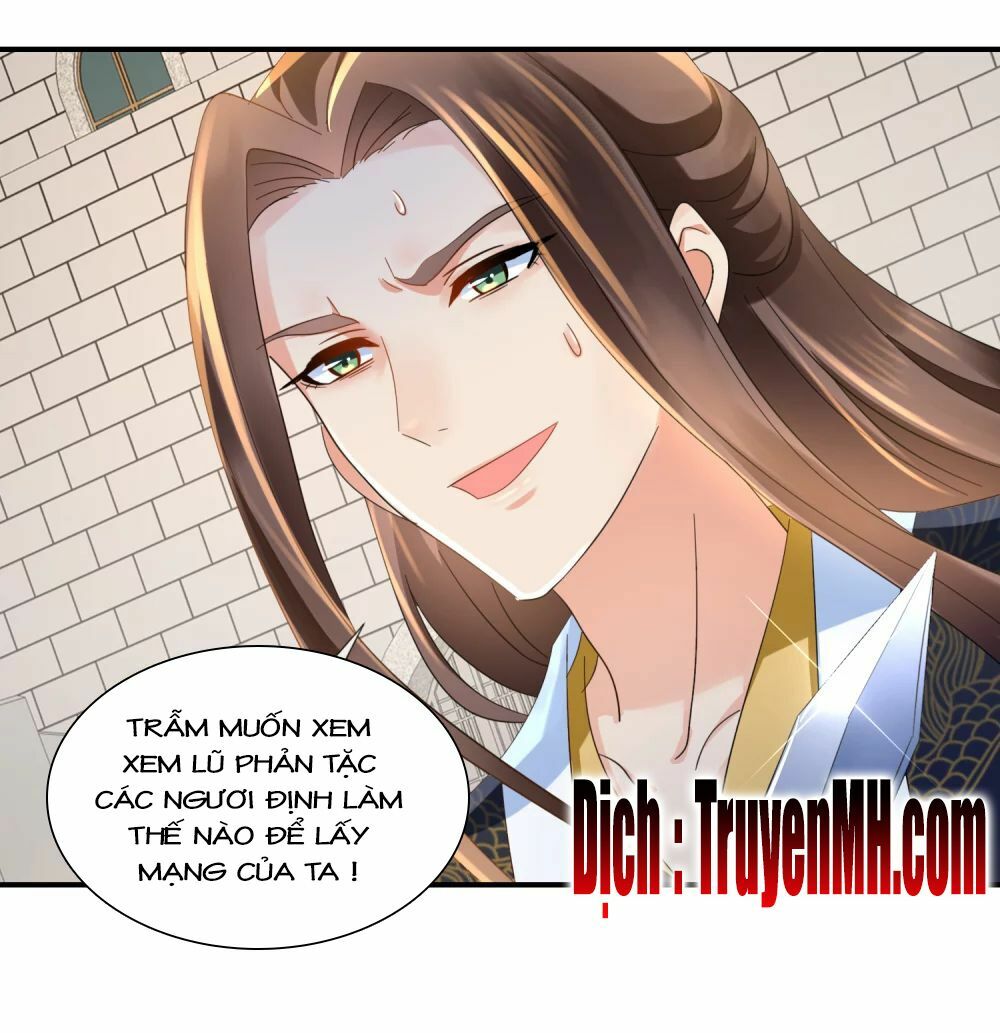 Lãnh Cung Phế Hậu Muốn Nghịch Thiên: Chapter 95