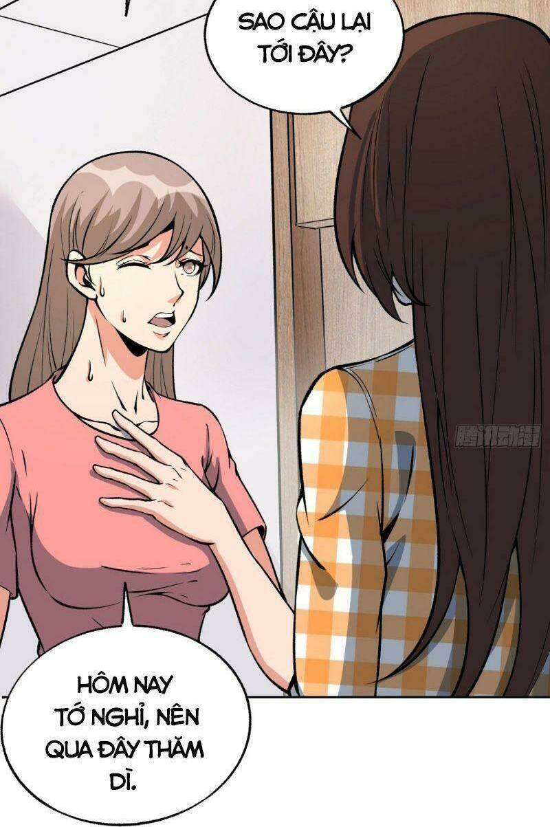 Cuồng Thiếu Siêu Thiên Tài: Chapter 31