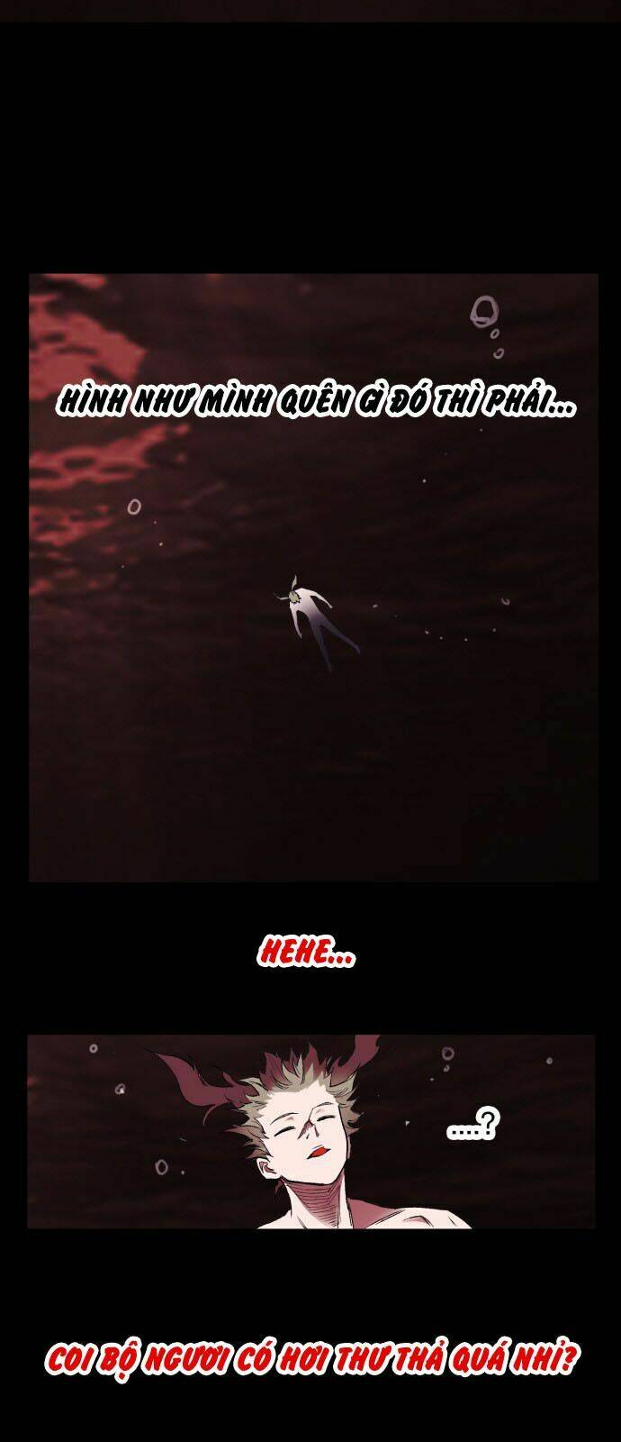 Hard Core Leveling Warrior: Chapter 167