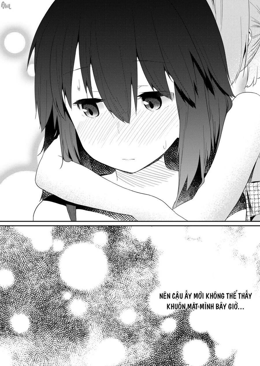 Hino-San No Baka: Chapter 89