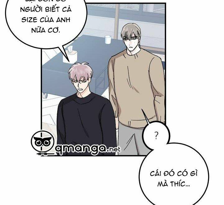 Kẻ Cắp Mặt Trăng: Chapter 51
