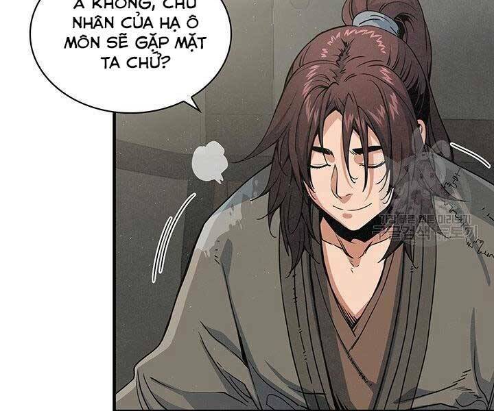 Mục Hạ Vô Nhân: Chapter 14