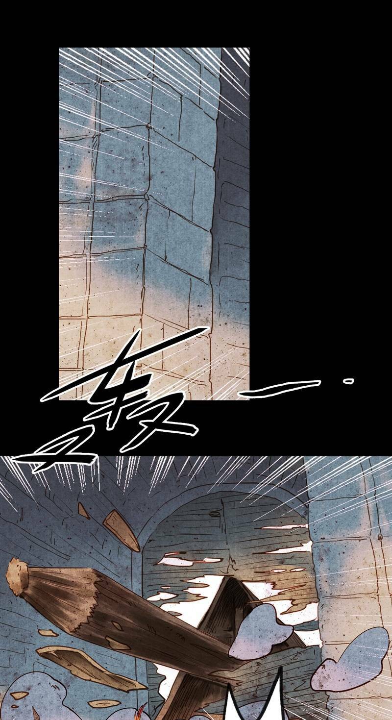 Thiếu Nữ Tản Mộng Đàm: Chapter 51