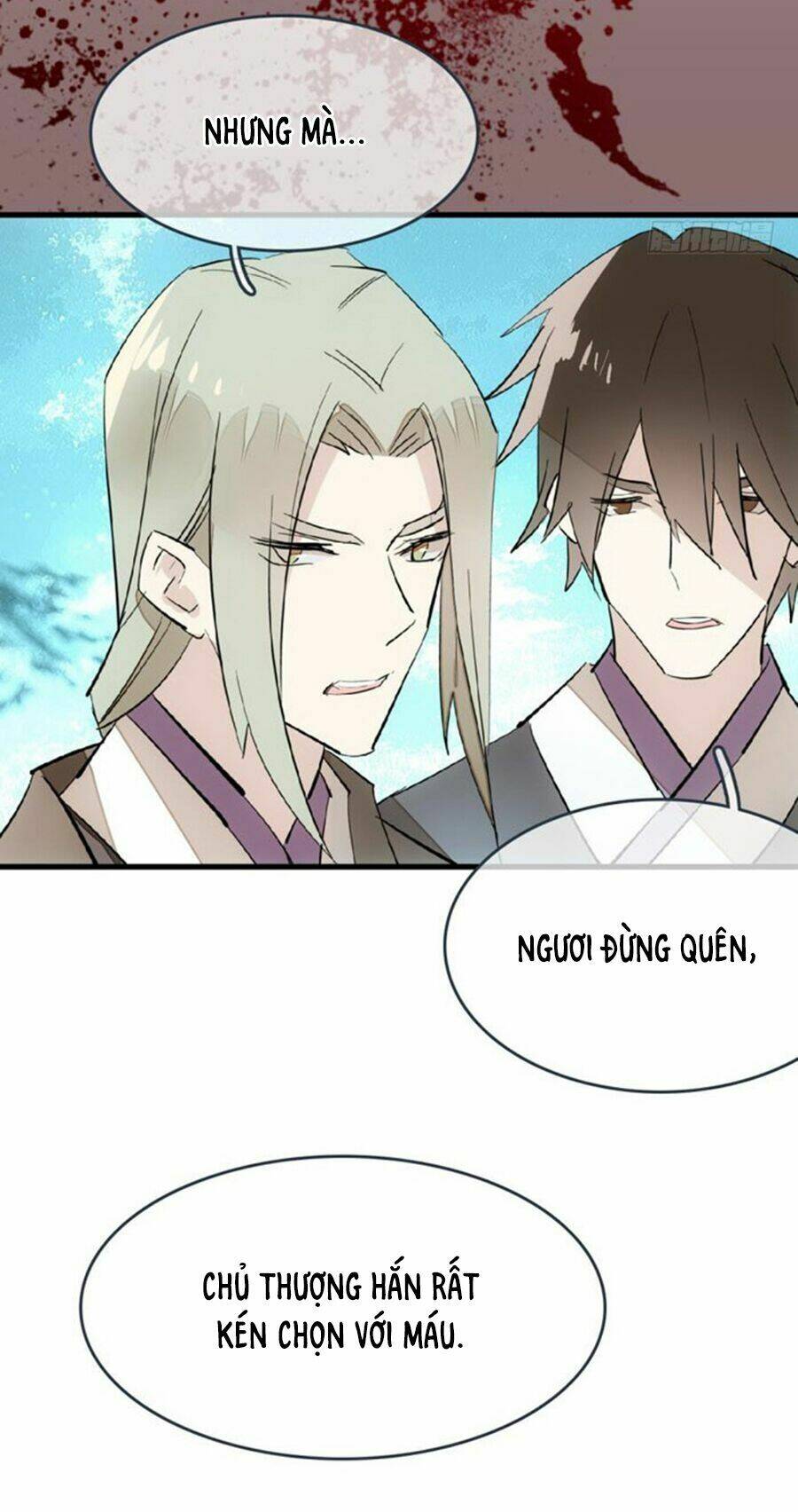 Sư Phụ Lại Trêu Chọc Ta: Chapter 55