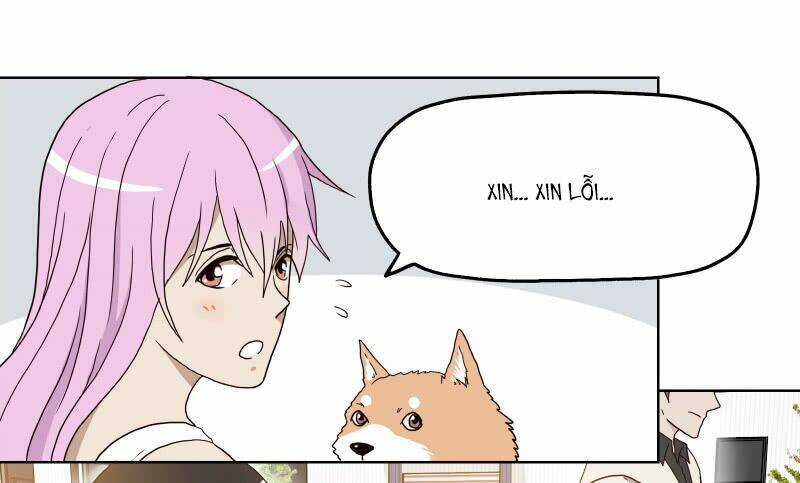 Thế Giới Cận Tử: Chapter 1