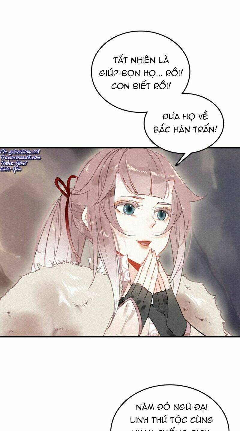 Đế Sư Tại Thượng: Chapter 56