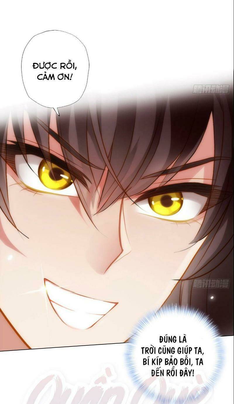 Bất Hủ Phàm Nhân: Chapter 37