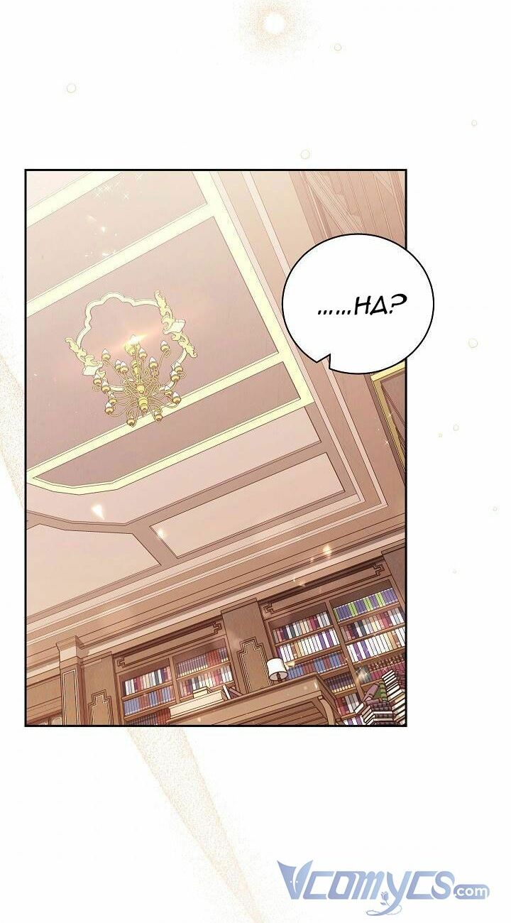 Tôi Sẽ Chịu Trách Nhiệm Về Phúc Lợi Của Nam Chính: Chapter 14