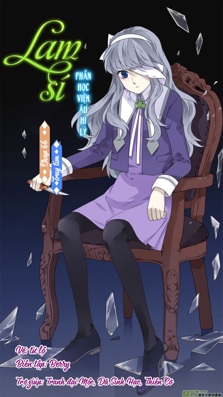 Lam Sí: Chapter 152