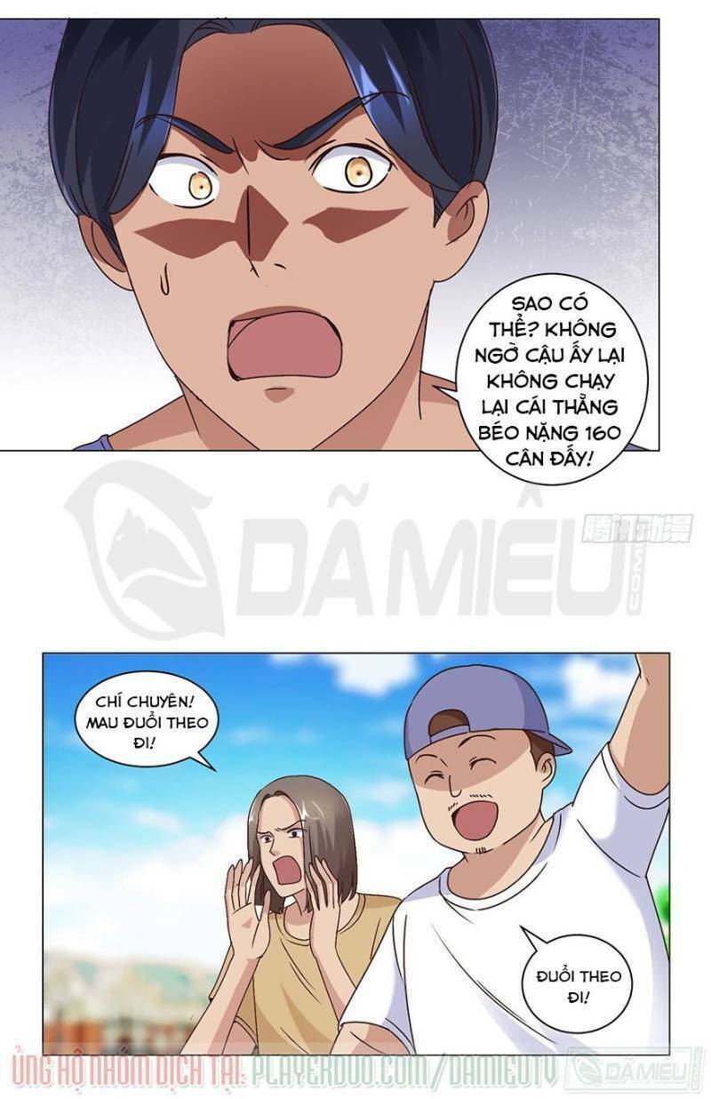 Đô Thị Chí Tôn Hệ Thống: Chapter 54
