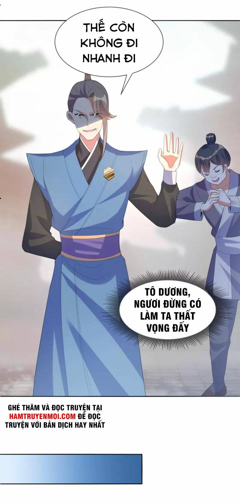 Tiến Sĩ Khoa Học Kỹ Thuật Tu Tiên: Chapter 51
