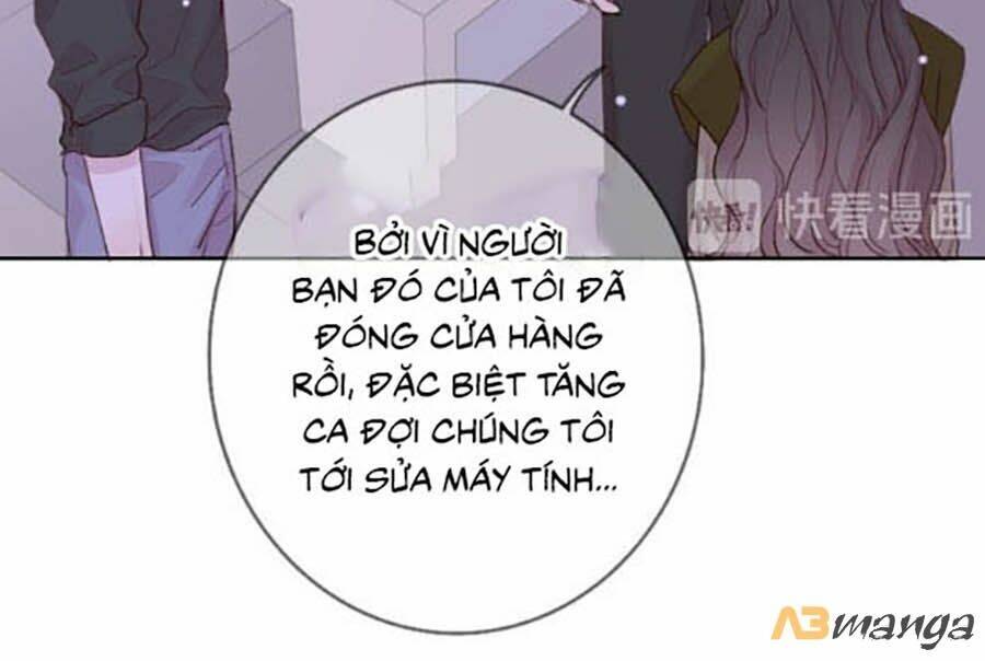 Cát Xê Người Tình Bóng Đêm: Chapter 10