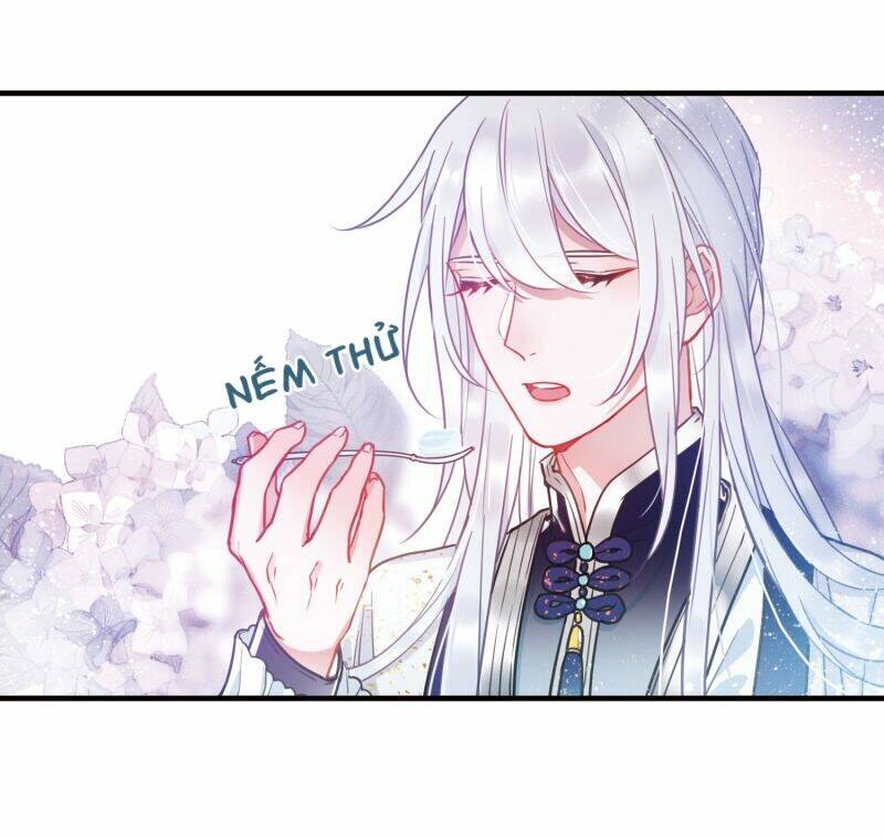 Danh Kiếm Chủng: Chapter 8