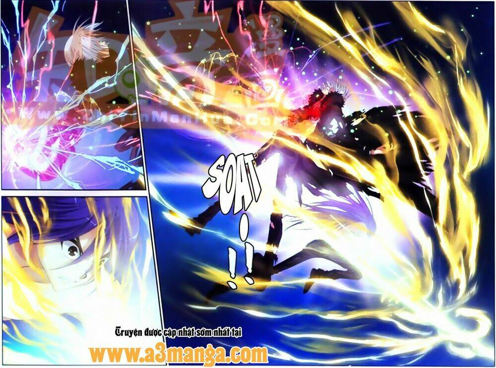 Thâu Tinh Cửu Nguyệt Thiên: Chapter 361