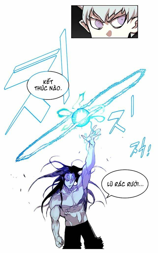 Hard Core Leveling Warrior: Chapter 9