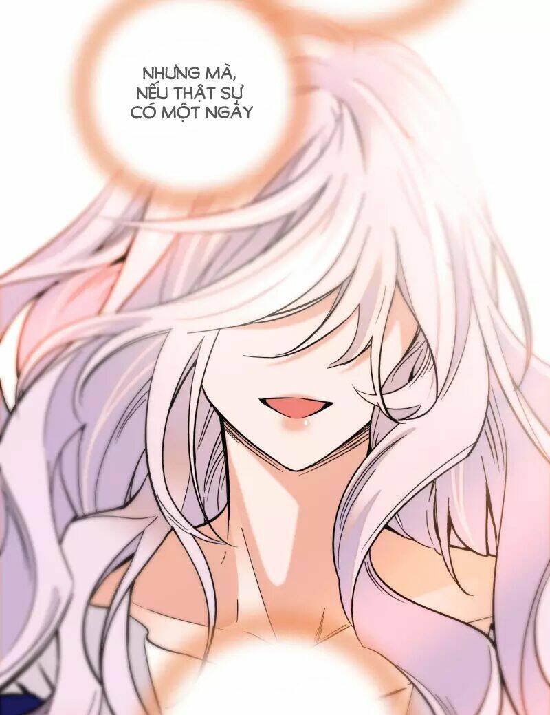 Huyết Túc Khế Ứớc: Chapter 21