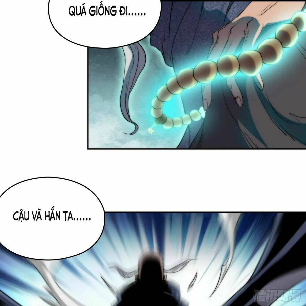 Đô Thị Hàng Thần Khúc: Chapter 5