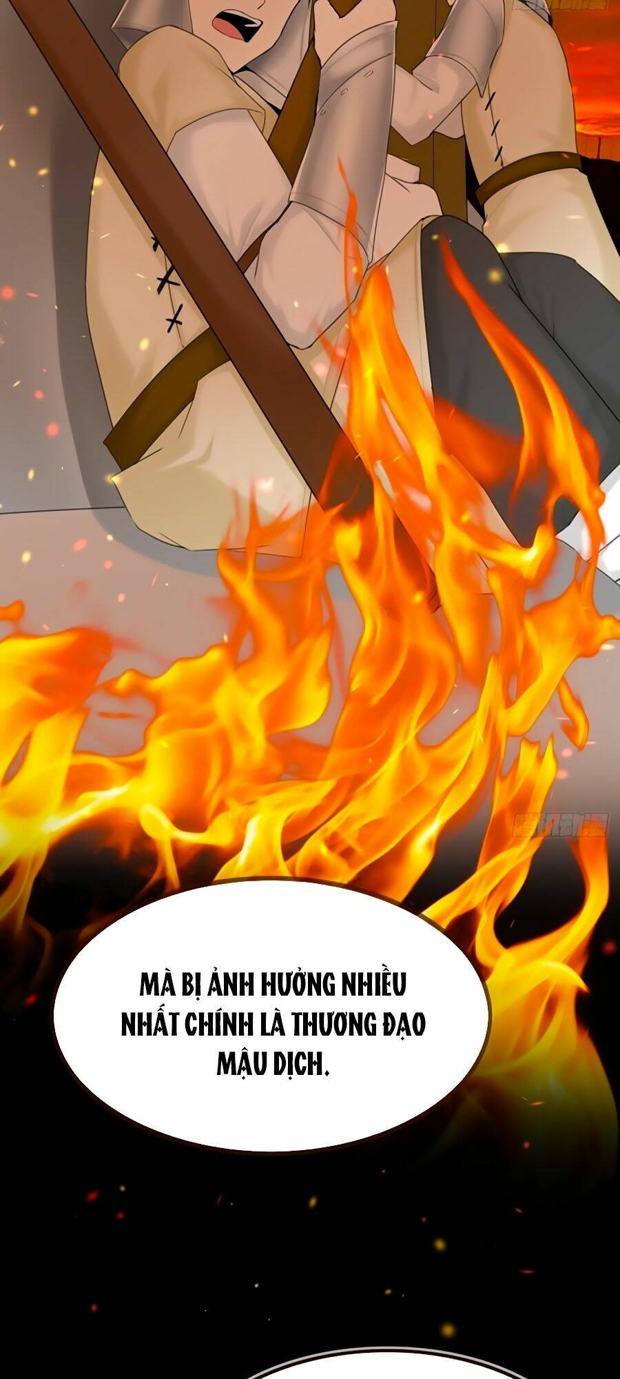 Tận Kiển Minh Thần: Chapter 7