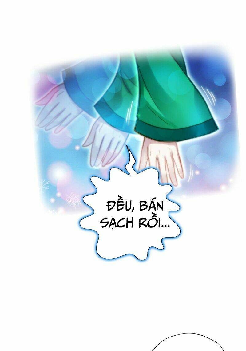 Bất Hủ Phàm Nhân: Chapter 7