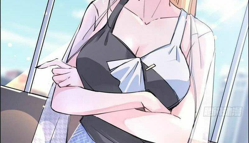 Trời Ban Cho Nam Thần Daddy: Chapter 1