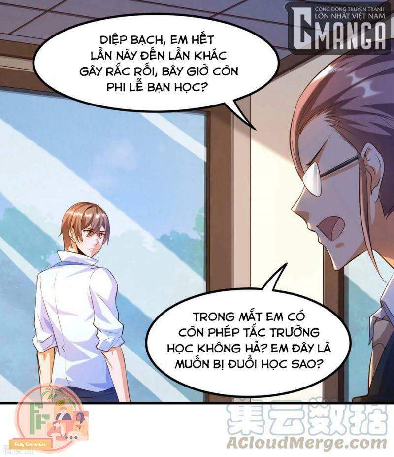 Luyện Tập Thành Thần: Chapter 19
