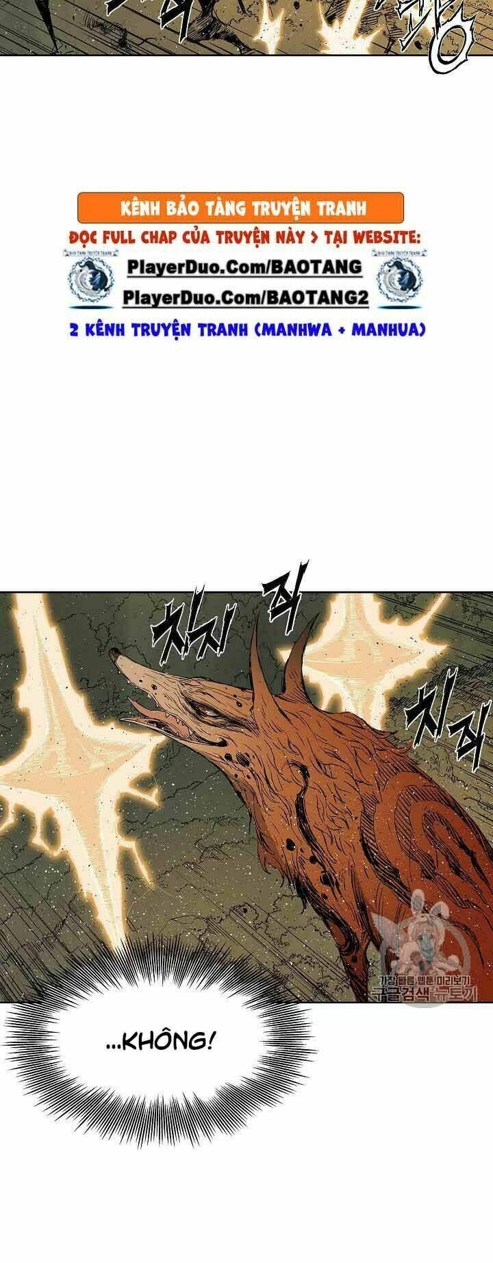 Vô Kiếm Tiểu Tử: Chapter 49