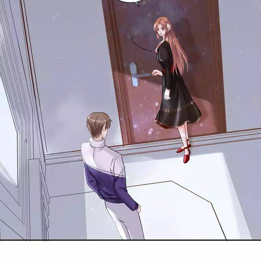 Bạn Trai Điều Khiển Giấc Mơ: Chapter 42