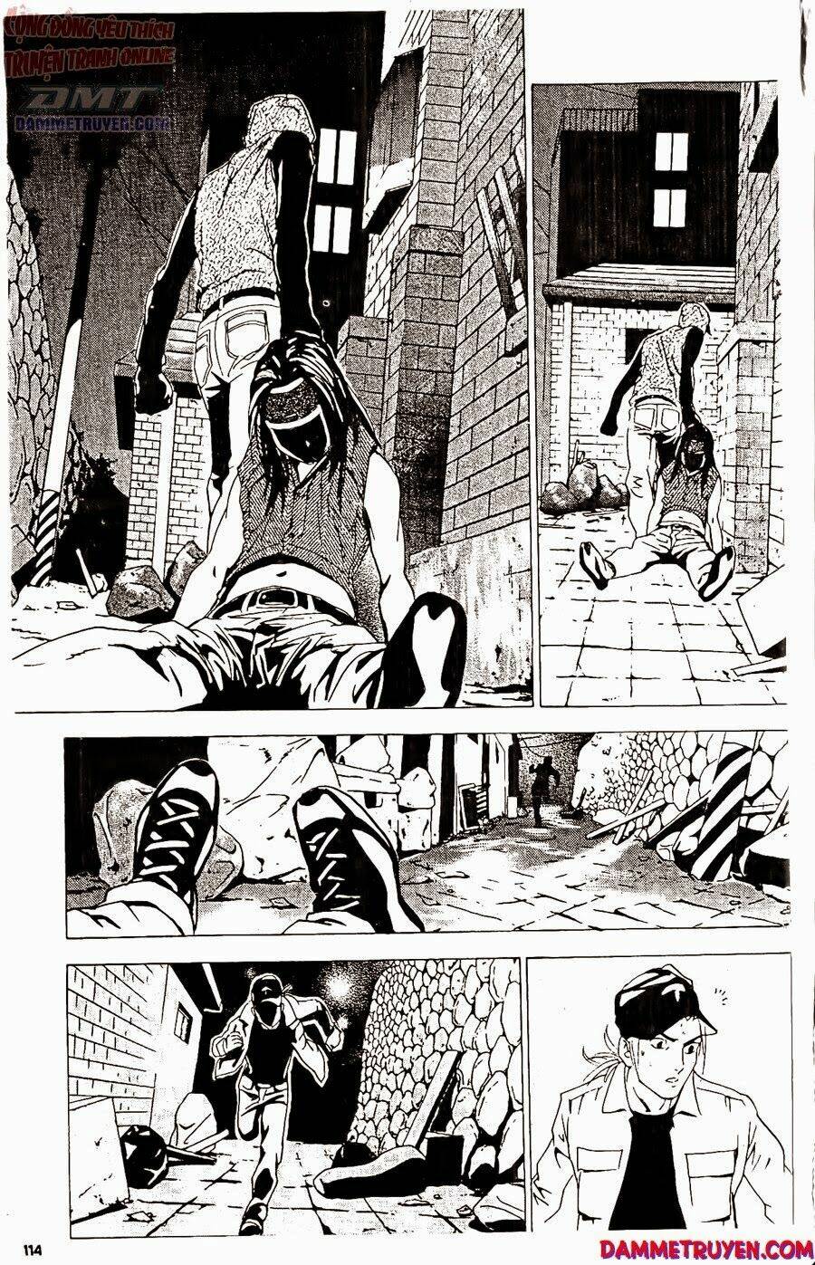 Ai Hơn Ai: Chapter 174