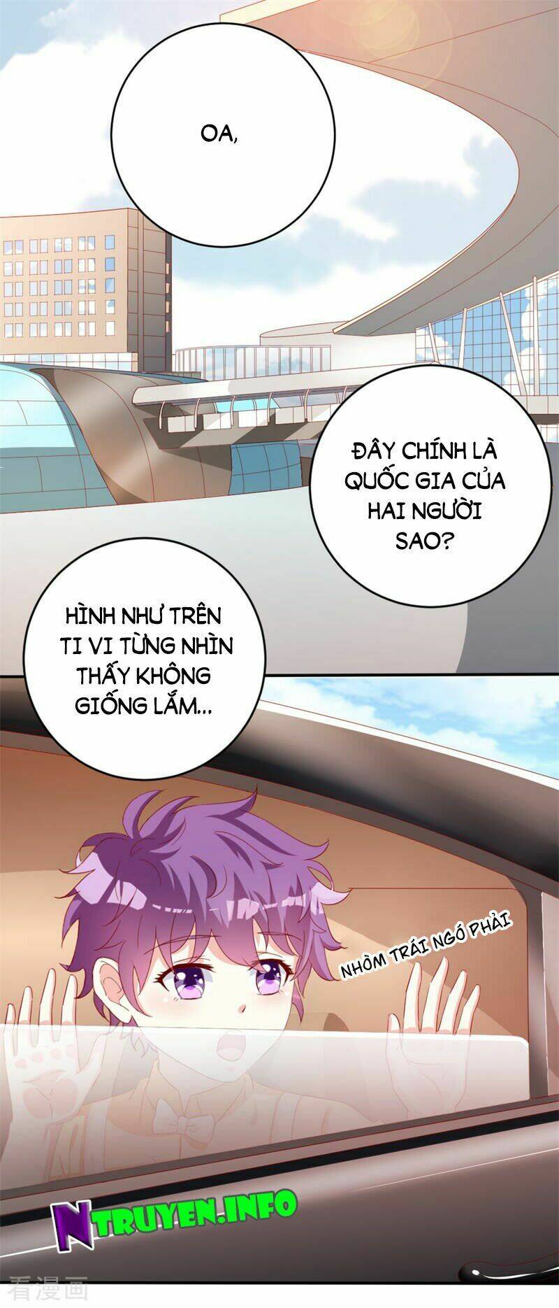 Này! Đừng Động Vào Phô Mai Của Tôi: Chapter 151