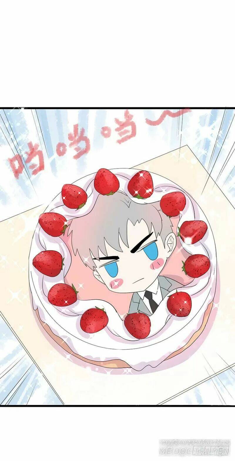 Chào Buổi Sáng, Ức Vạn Manh Thê: Chapter 32