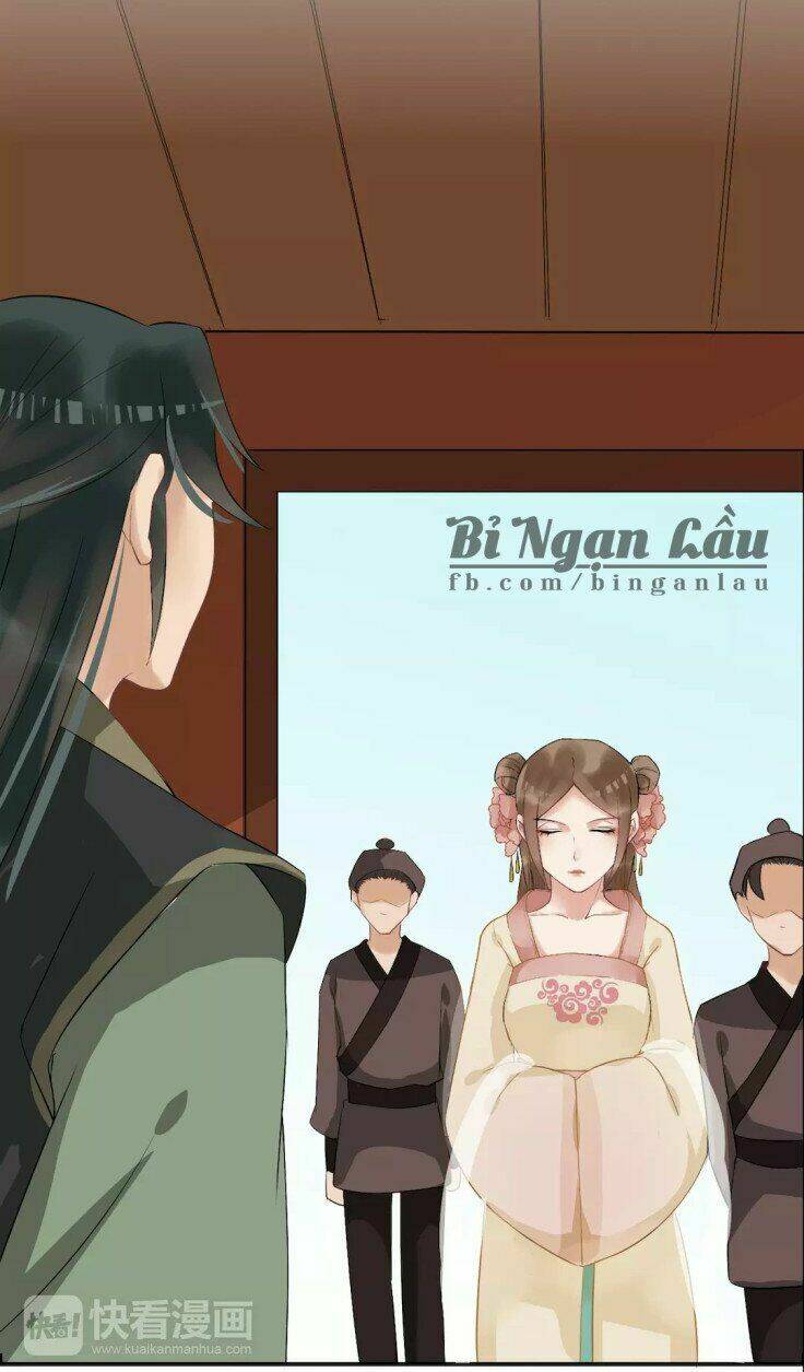 Bồng Sơn Viễn: Chapter 22