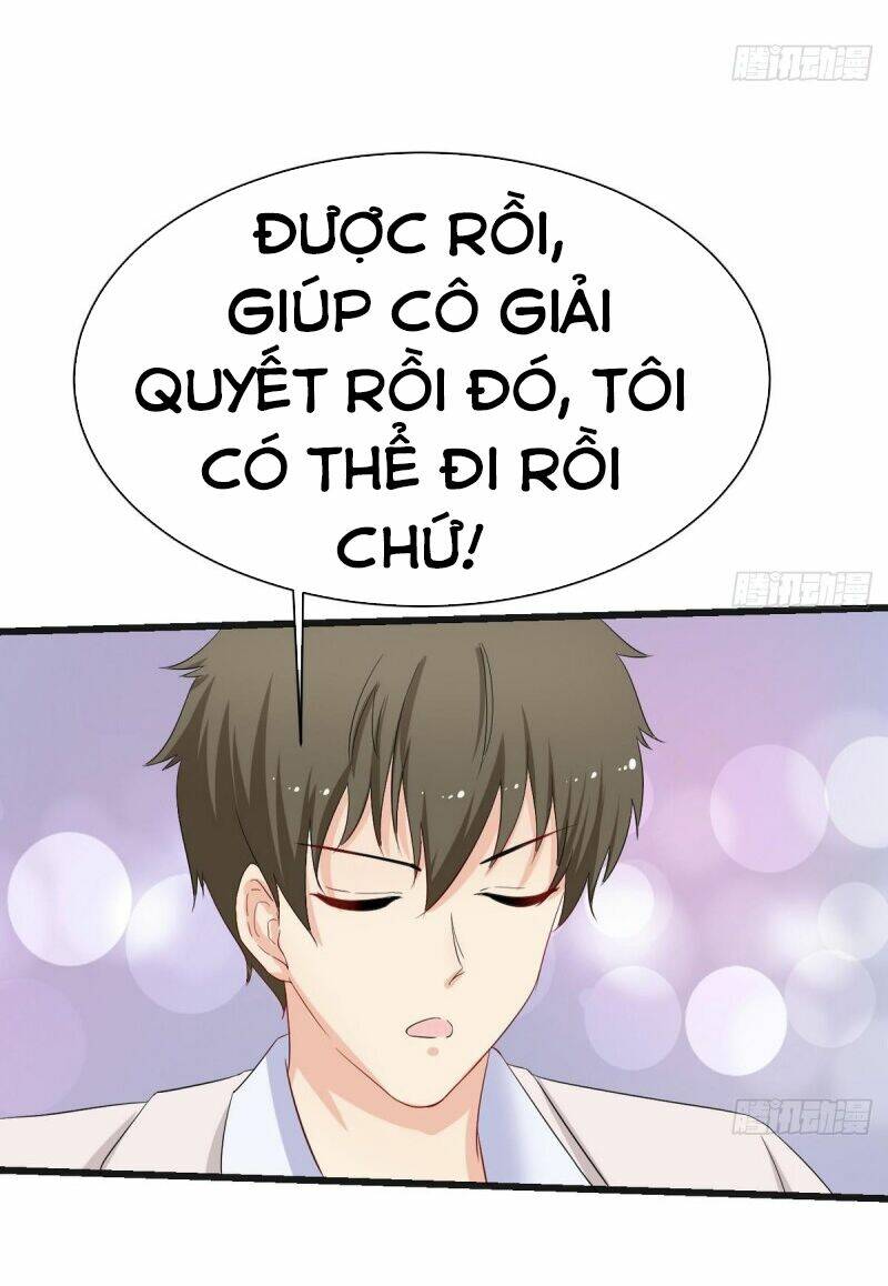 Hắn Là Long Ngạo Thiên: Chapter 32