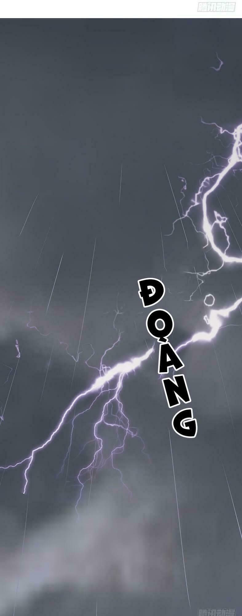 Chồng Già Vợ Trẻ Trêu Nhau Hàng Ngày: Chapter 4