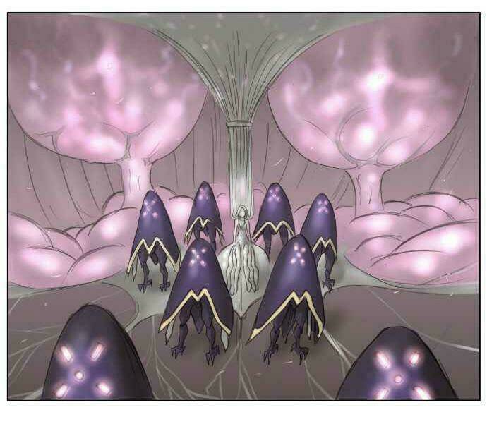 Cuộc Chiến Với Quái Vật Tại Kỷ Nguyên 430: Chapter 2