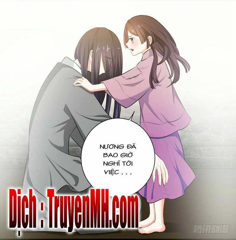 Bạo Lực Tiếu Thôn Cô: Chapter 3