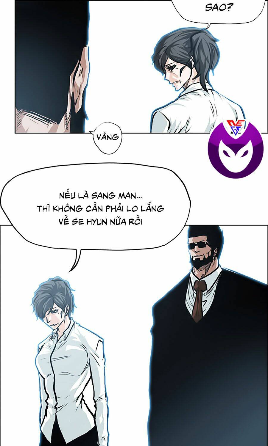 Bá Chủ Học Đường Ss3: Chapter 3