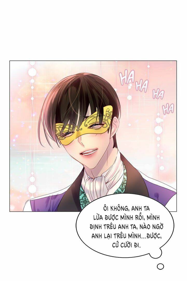 Tôi Không Phải Là Người Tốt: Chapter 155