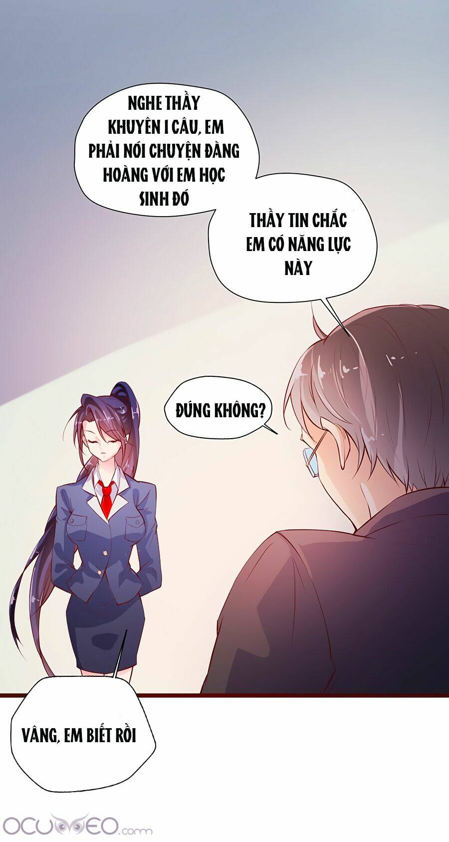 Sau Này Vẫn Cứ Thích Anh: Chapter 2