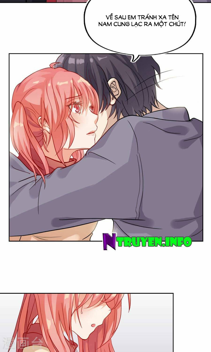 Đào Sắc Tinh Quang: Chapter 9