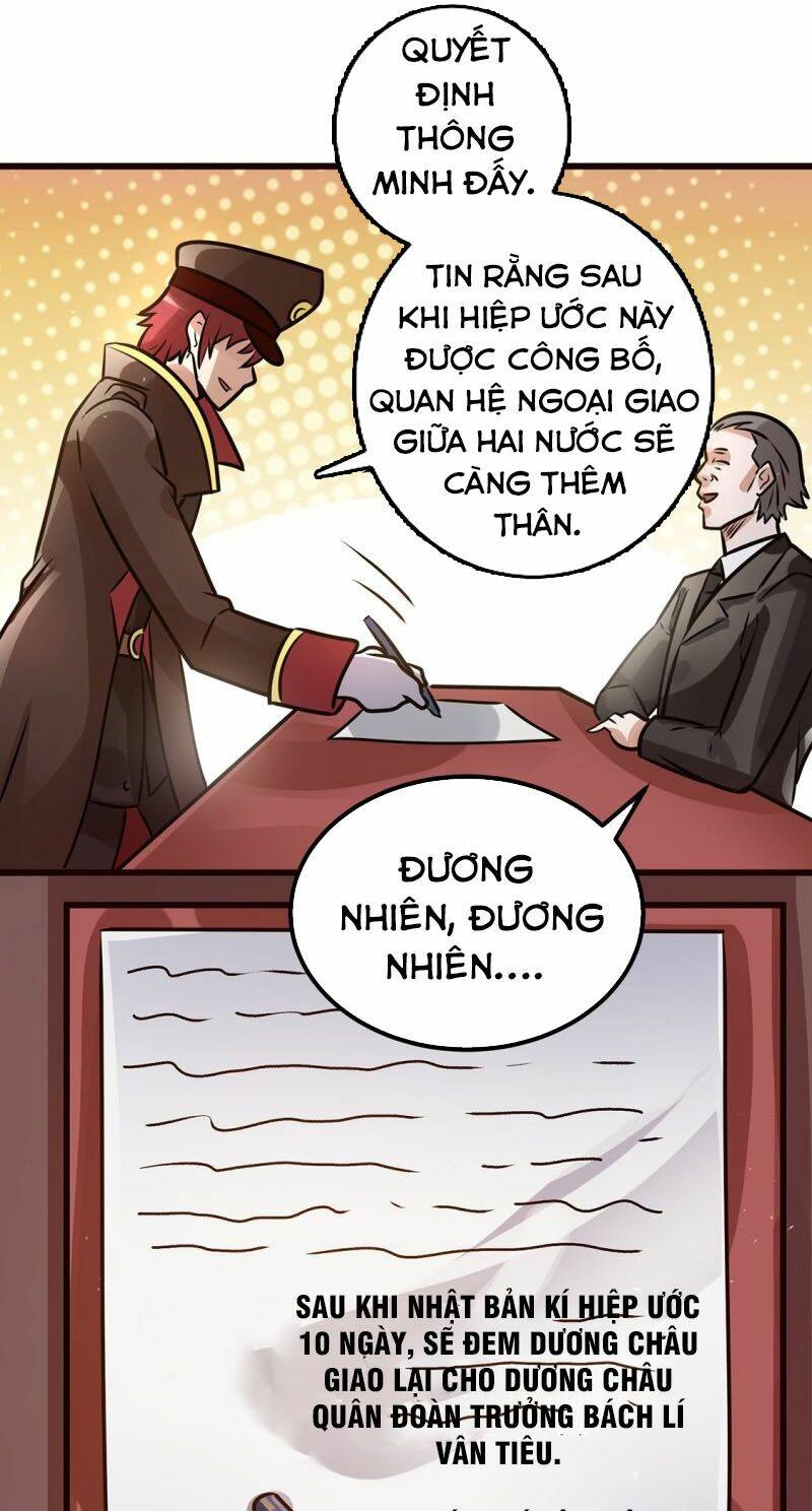 Tiên Vương Trùng Sinh: Chapter 93