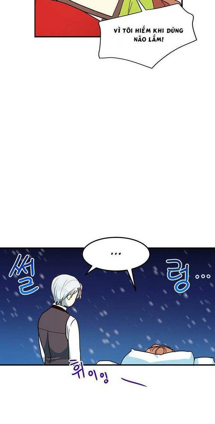 Công Tước, Loạn Vừa Thôi!: Chapter 35