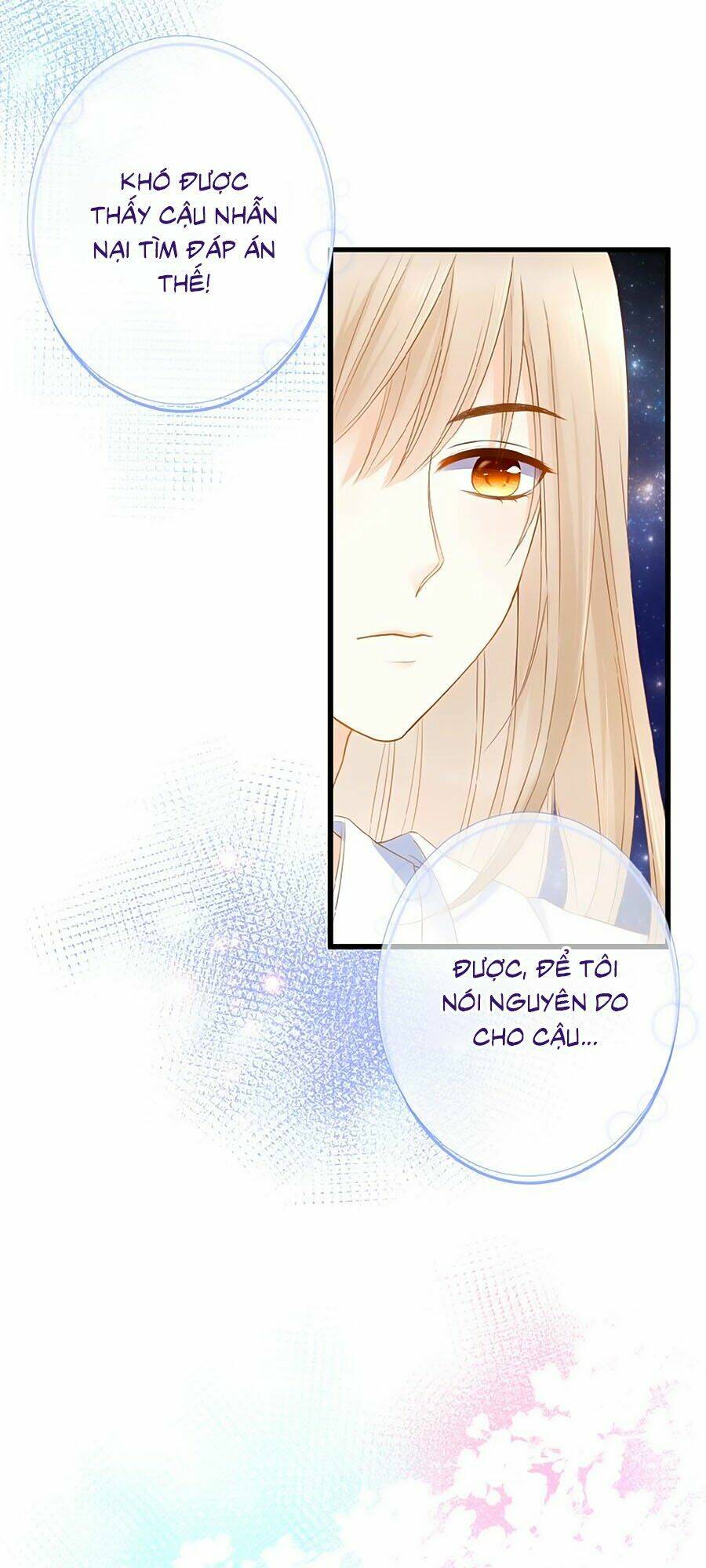 Đóa Hoa Chớm Nở: Chapter 7