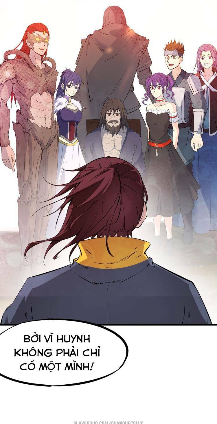 Long Mạch Võ Thần: Chapter 42