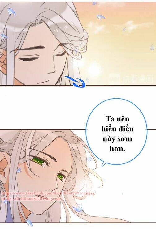 Bạn Trai Tôi Là Cẩm Y Vệ 2: Chapter 96